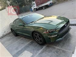 فورد موستانج